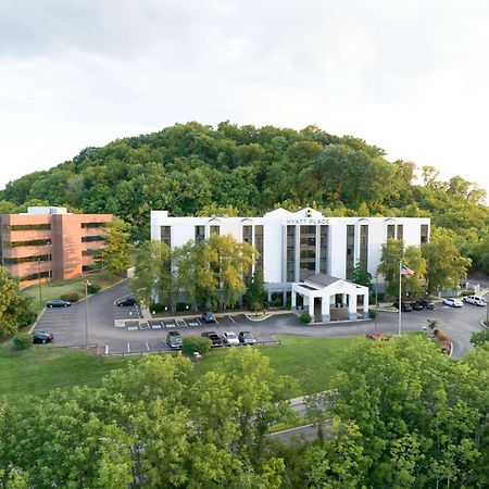 Hyatt Place Nashville Brentwood Exterior foto