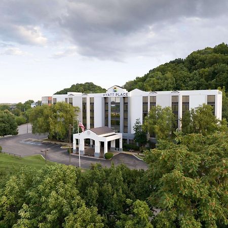 Hyatt Place Nashville Brentwood Exterior foto