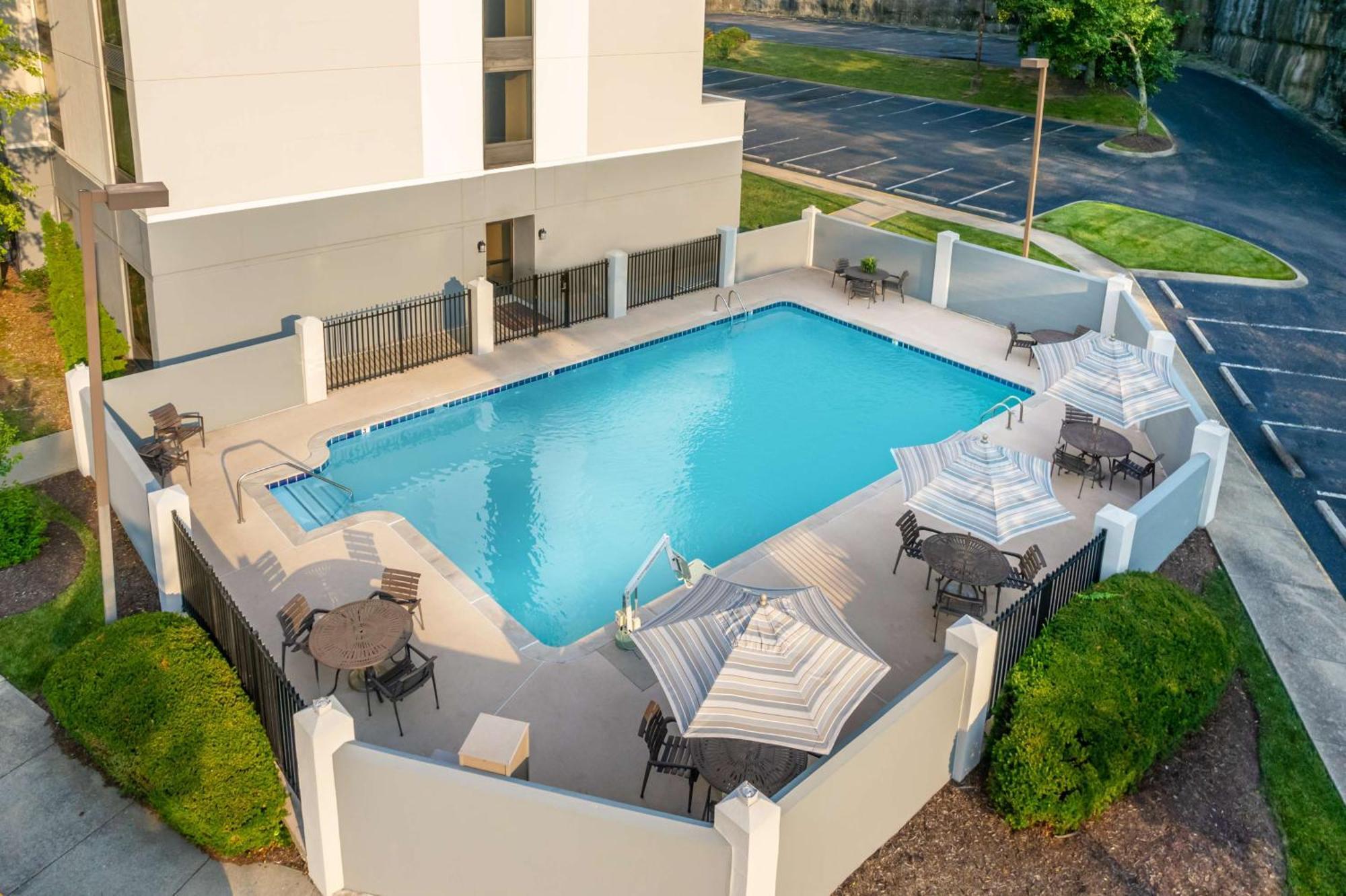 Hyatt Place Nashville Brentwood Exterior foto