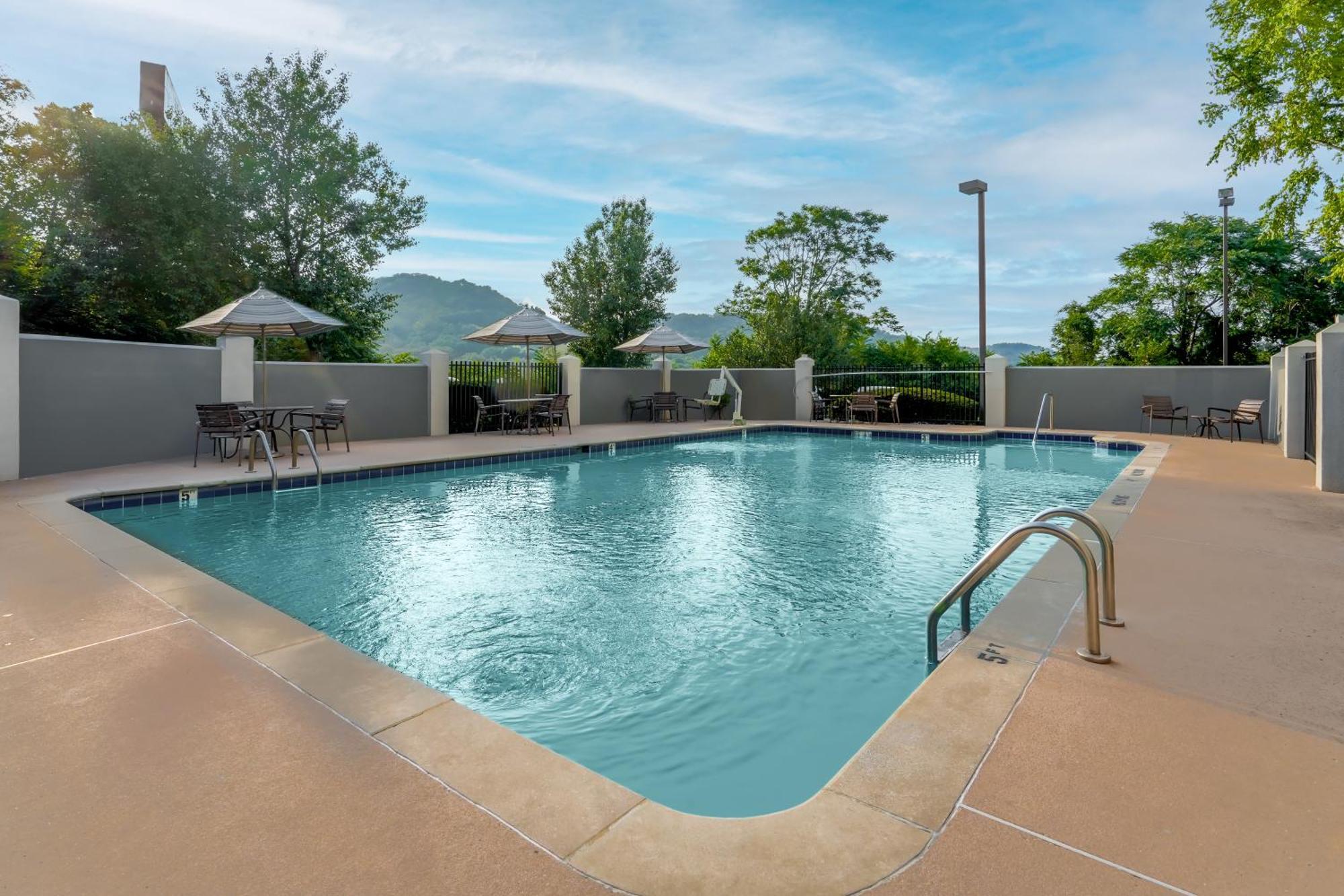 Hyatt Place Nashville Brentwood Exterior foto