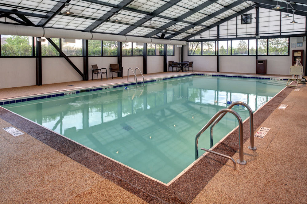 Hyatt Place Nashville Brentwood Exterior foto