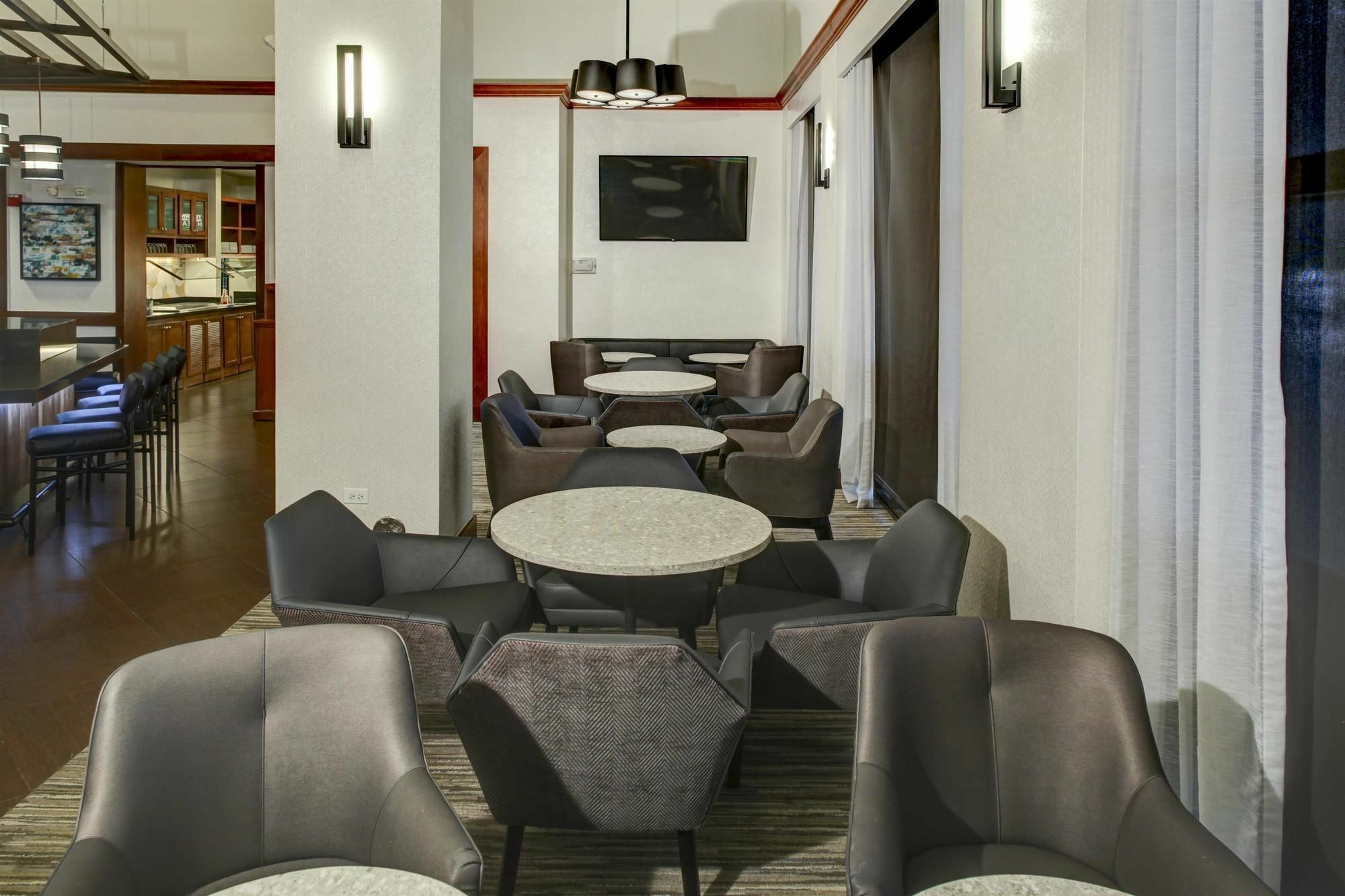 Hyatt Place Nashville Brentwood Exterior foto