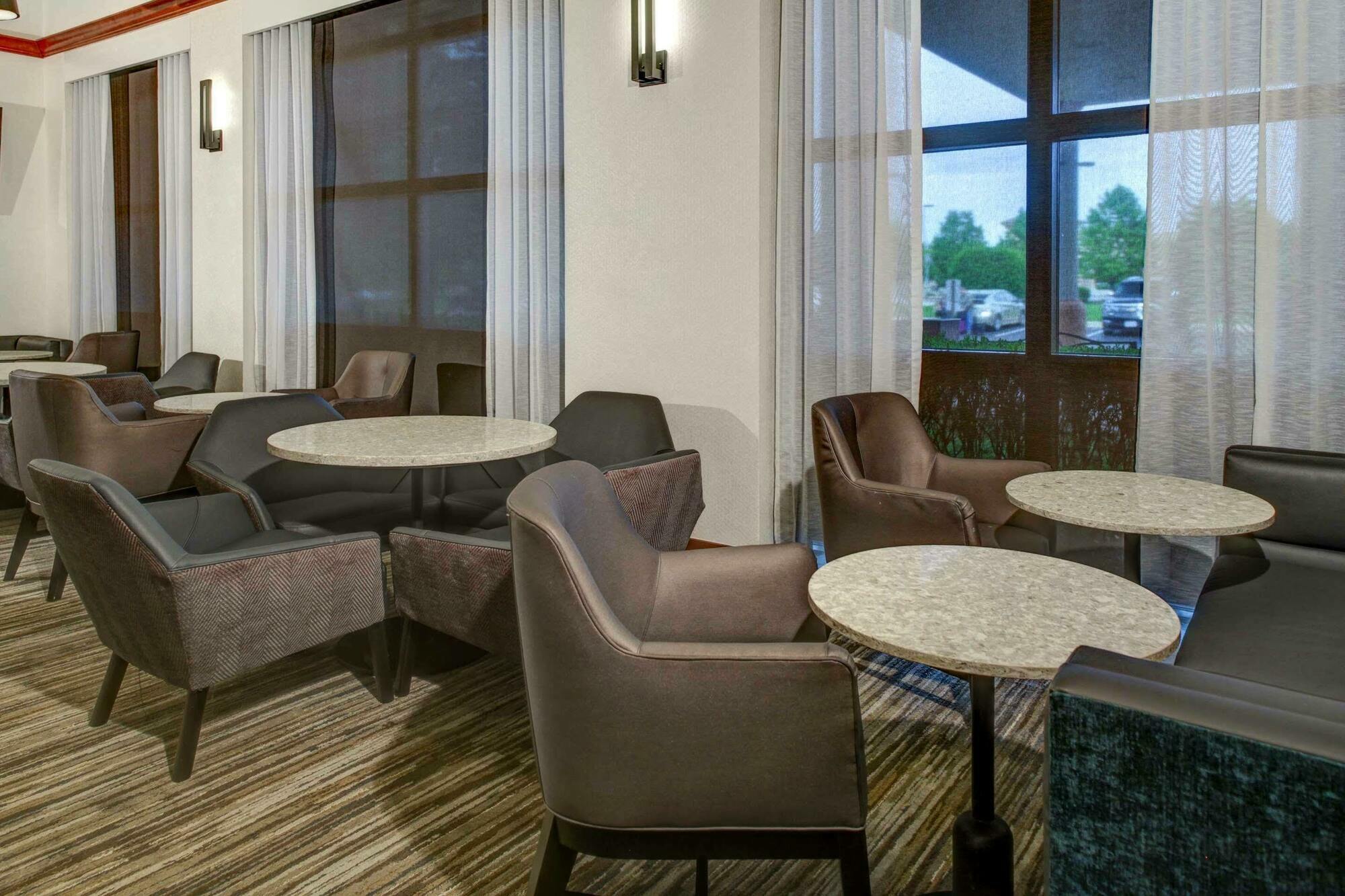 Hyatt Place Nashville Brentwood Exterior foto